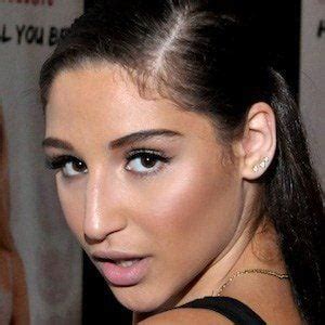 abella danger zodiac|Abella Danger, horoscope for birth date 19 November 1995